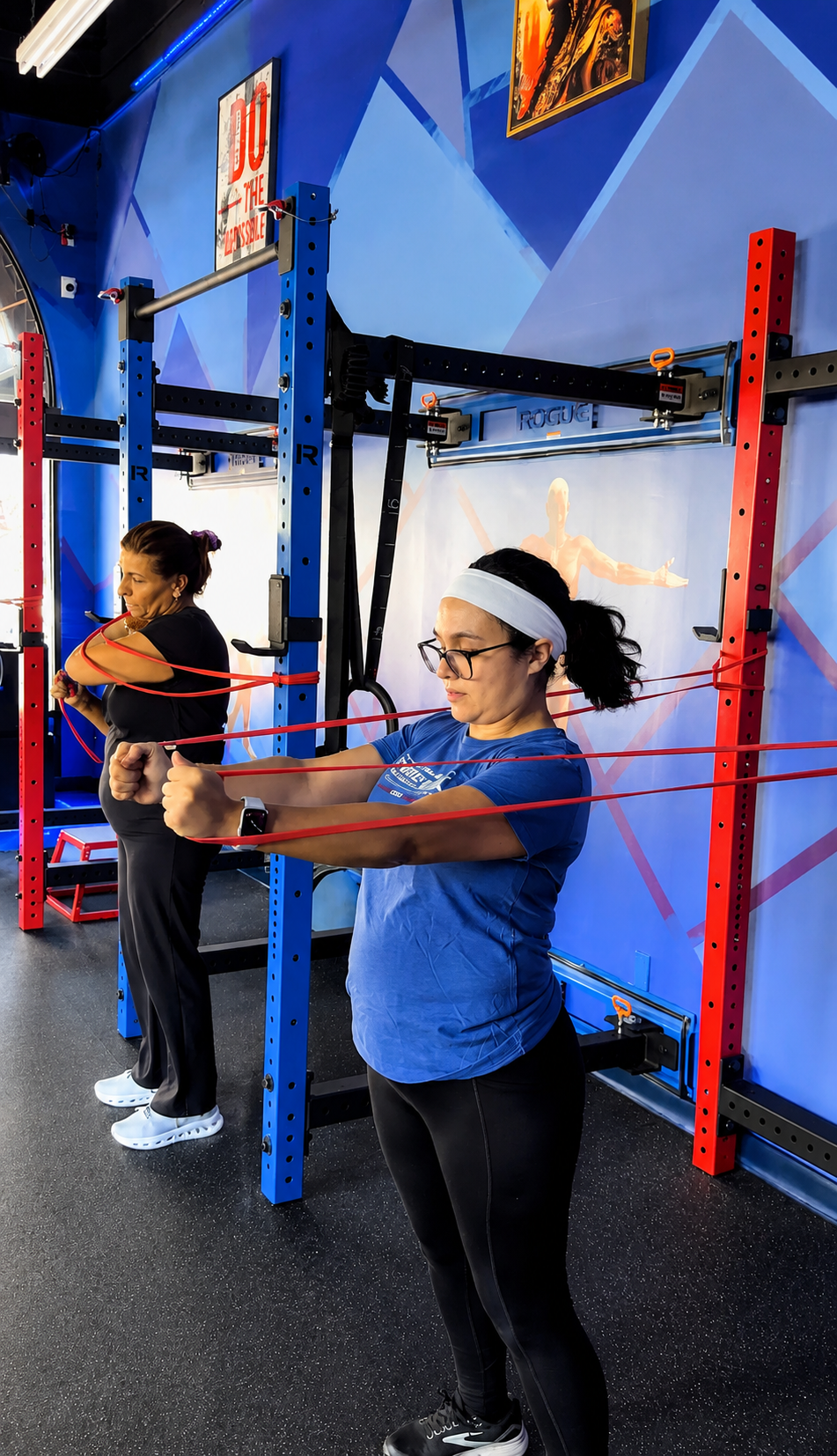 You're Working Hard — But Are You Recovering Smart? — StretchPlusFlex, Great Neck