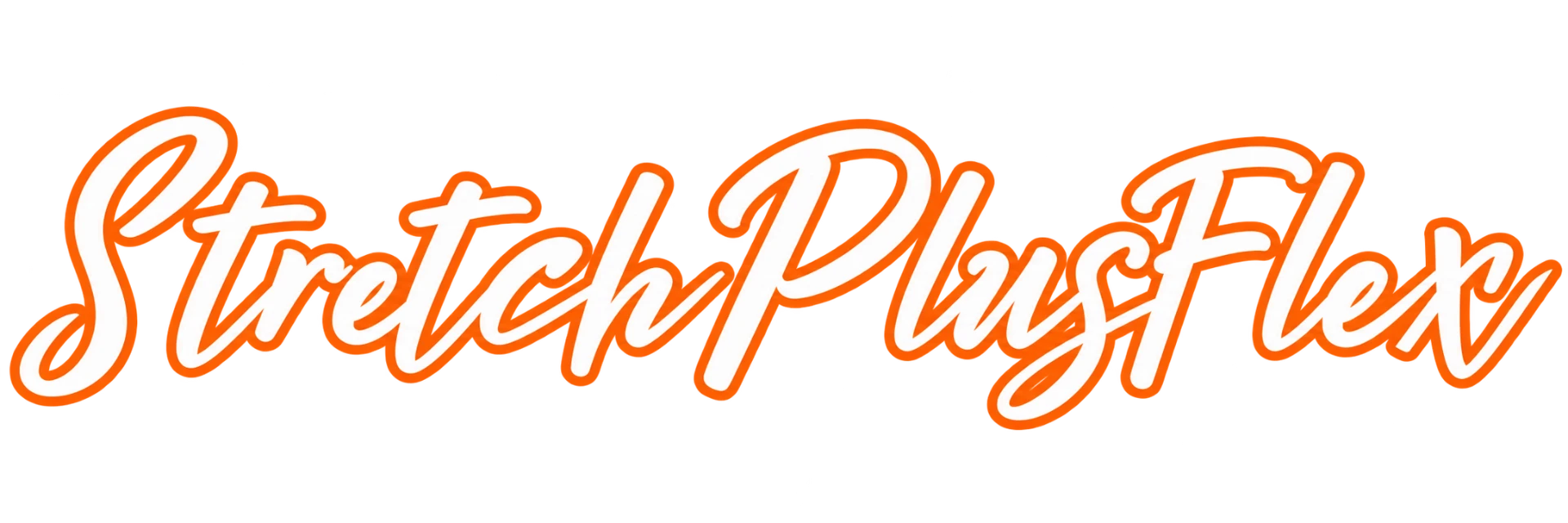 StretchPlusFlex logo
