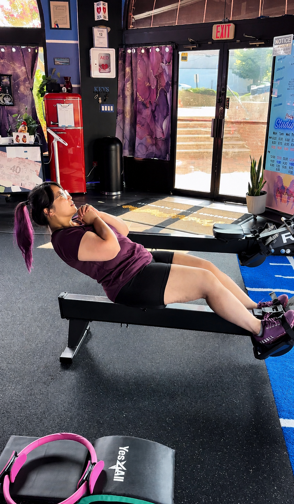 Why a Strong Core Is About So Much More Than Six-Pack Abs — StretchPlusFlex, Great Neck